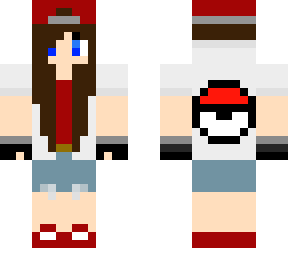 pokemón trainer :)