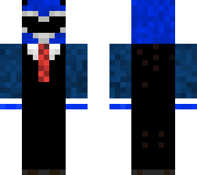 power ranger elegante v2