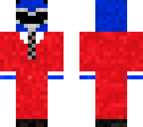 power ranger elegante v3