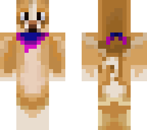 ppardonn default skin