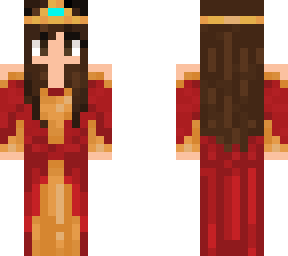 princess (plz ignore)