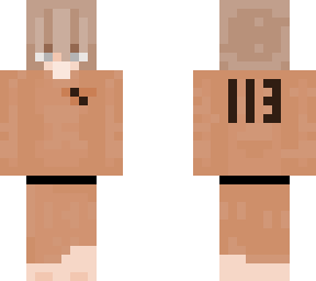prisoner