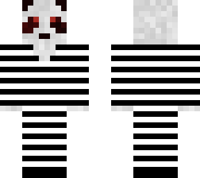 prisoner panda