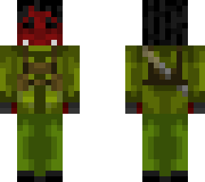private worm