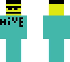 pro hive skywars