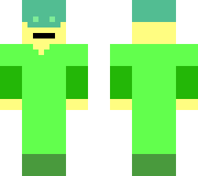 protecter of the forest