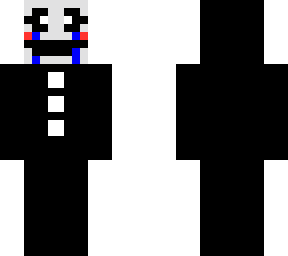 puppet