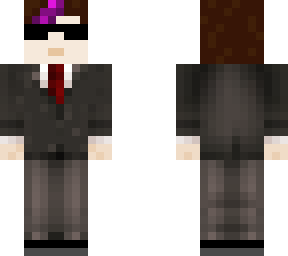 purple agent