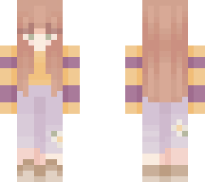 purple bee hoodie version 2 :d