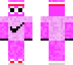 purple boy