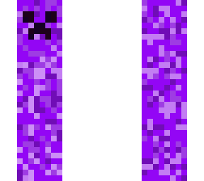 purple creeper