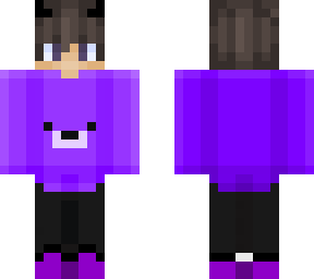 purple devil