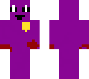 purple guy!? nitromines+me