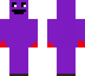 purple guy fixed