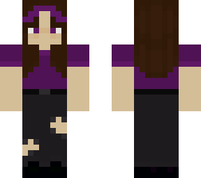 purple theme! :)