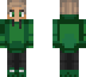 purpled type skin (remake)