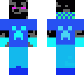 pvp endermen