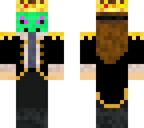 queen of darkness