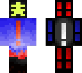 quick announcement skin