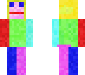 raimbow