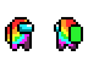 rainbow