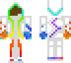 rainbow mage