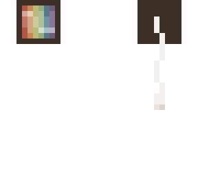 rainbow mirror