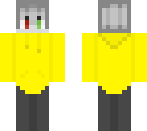 raincoat... (updated)