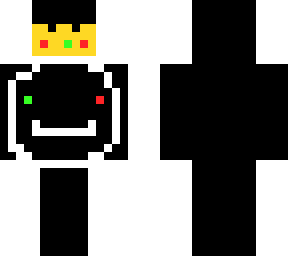 ranboo dream smiley