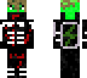 ravershaver