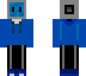 reb00t3d's skin (3px arms aka slim)