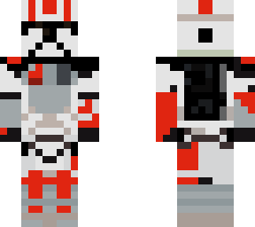red clone