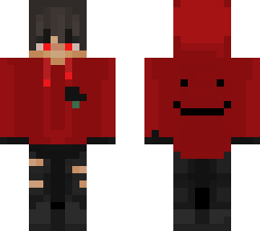 red crazyty