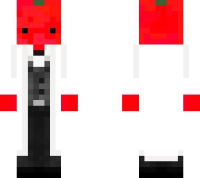 red doctor fruit