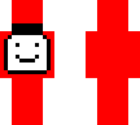 red dream or eggspire dream