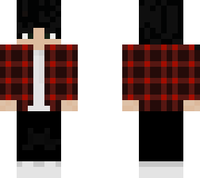 red flannel