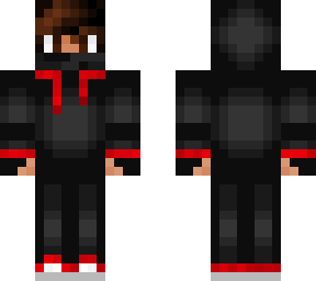 red gamer