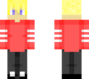 red hootie