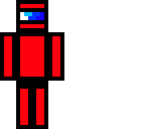 red is sus