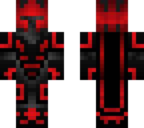 red knight