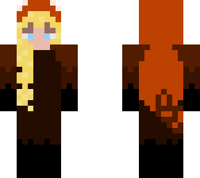 red panda