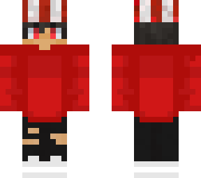 red rose boy