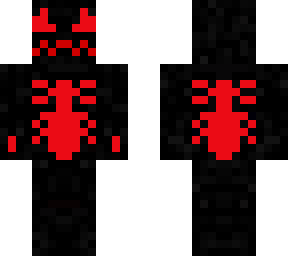 red shark