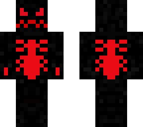 red shark