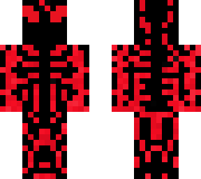 red shark