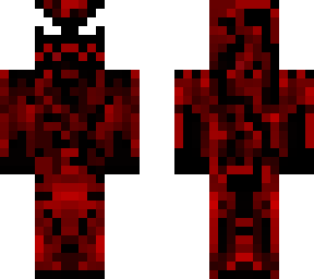 red shark