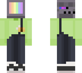 remake for  twitch.tv/mega_error