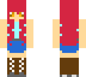 reshade contest skin