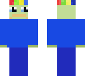 ******ed pepe