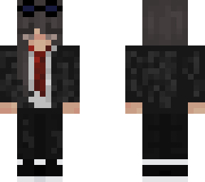 rlyraven tux